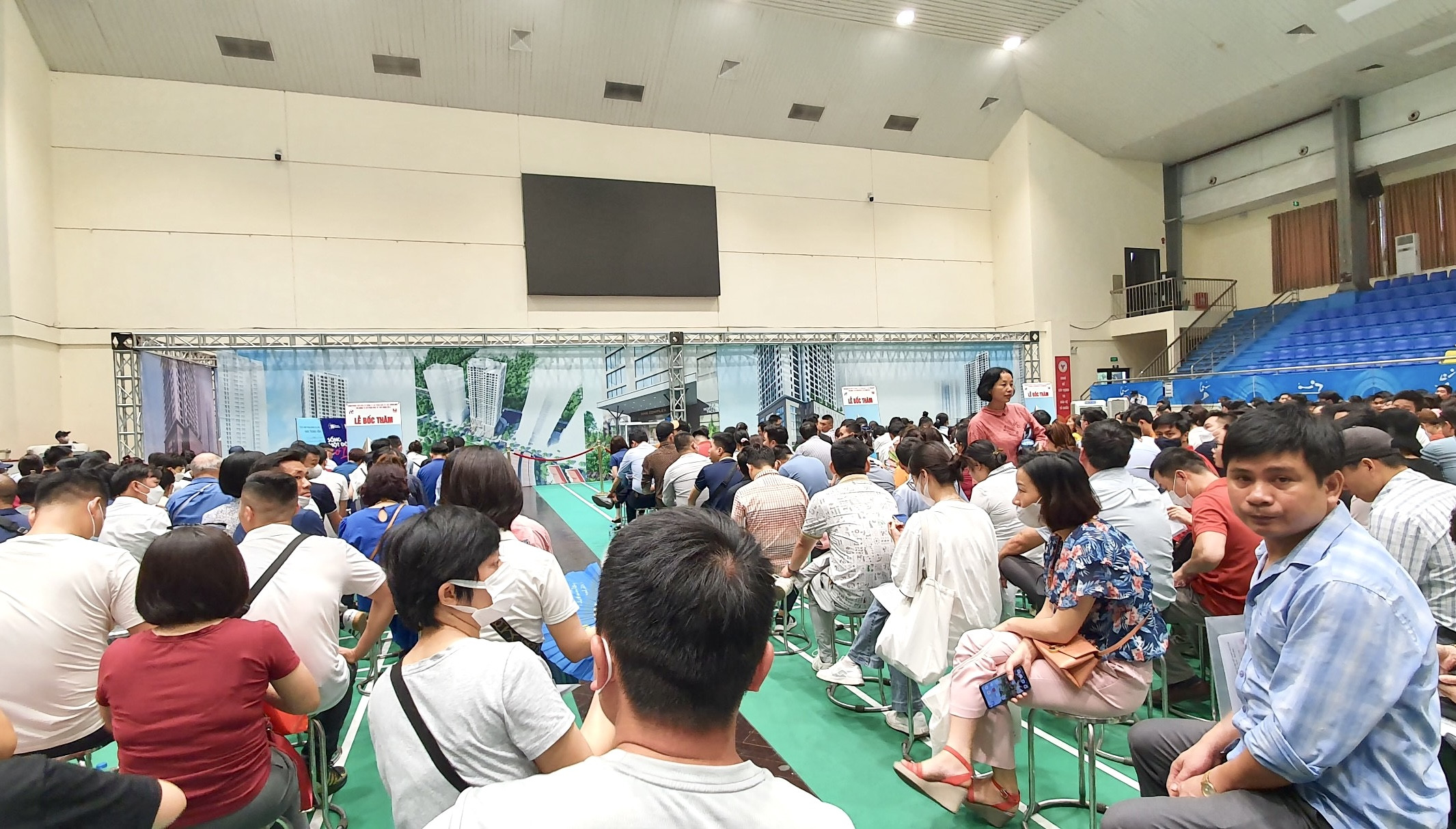 Cần quy định những tiêu chí cụ thể về thứ tự ưu tiên mua nhà ở xã hội