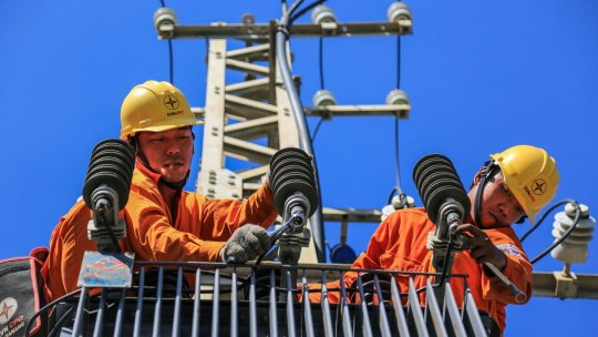 Trình phương án đưa A0 về Bộ Công Thương trong tháng 8