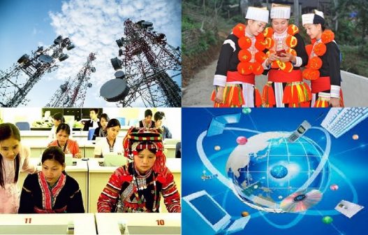 Nhiều bất cập cần khắc phục của Quỹ dịch vụ viễn thông công ích