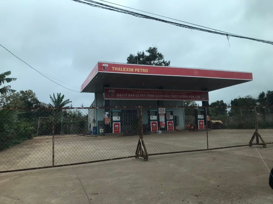 Có 74 cửa hàng xăng dầu tại Bình Dương tạm dừng hoạt động vì chưa đủ điều kiện về PCCC