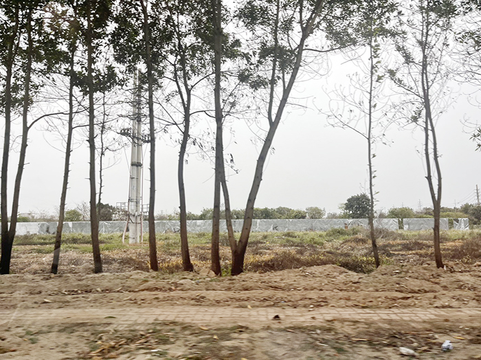 Nhiều dự án treo tại Đông Anh, Đan Phượng, Quốc Oai sẽ bị Hà Nội xem xét thu hồi