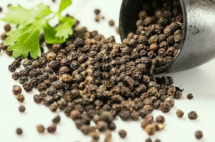 Giá tiêu hôm nay 256 Đi ngang sau nhiều phiên điều chỉnh giảm