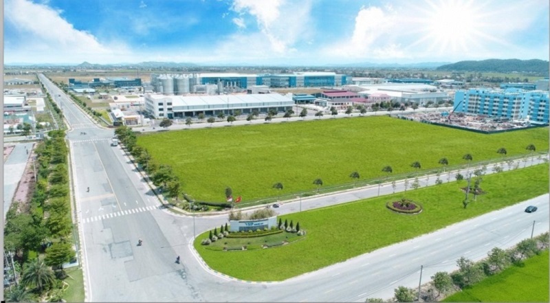 VCCI đề nghị giảm 30% tiền thuê đất, mặt nước cho tất cả các đối tượng trả tiền hàng năm