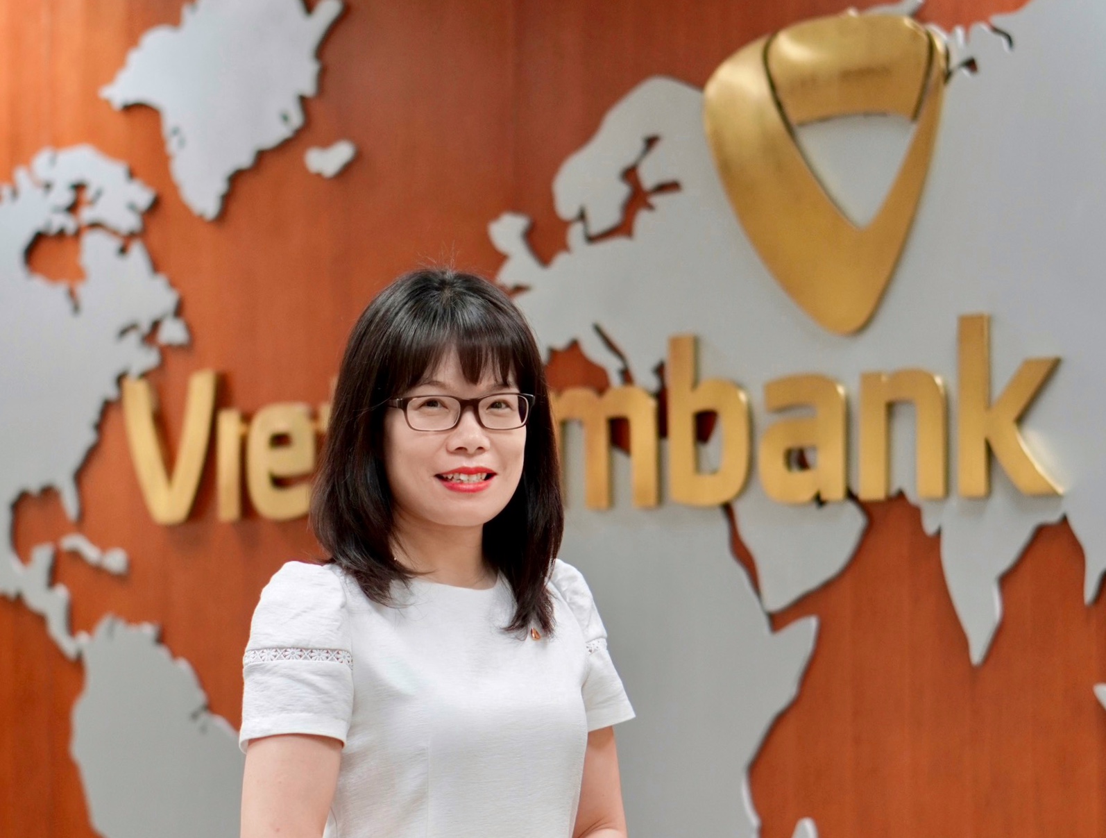 An toàn, bảo mật, tối ưu hóa tiện ích sản phẩm Vietcombank điều chỉnh phí dịch vụ thẻ