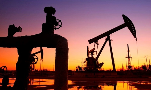 Việt Nam xuất 1,21 triệu tấn dầu thô trong 5 tháng đầu 2023