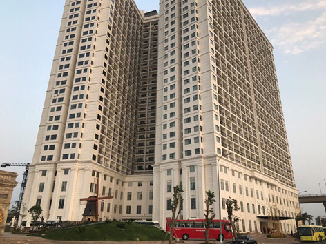 Vì sao dự án của Mường Thanh và Hòa Bình bị Đà Nẵng liệt vào nhóm sai phạm phức tạp