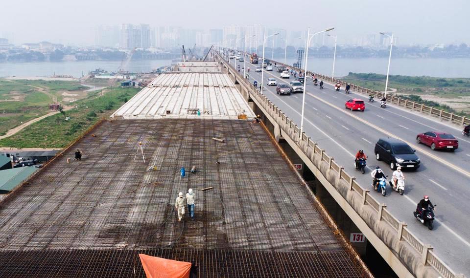 Bộ Giao thông Vận tải mới giải ngân vốn đầu tư công hơn 36% kế hoạch được giao