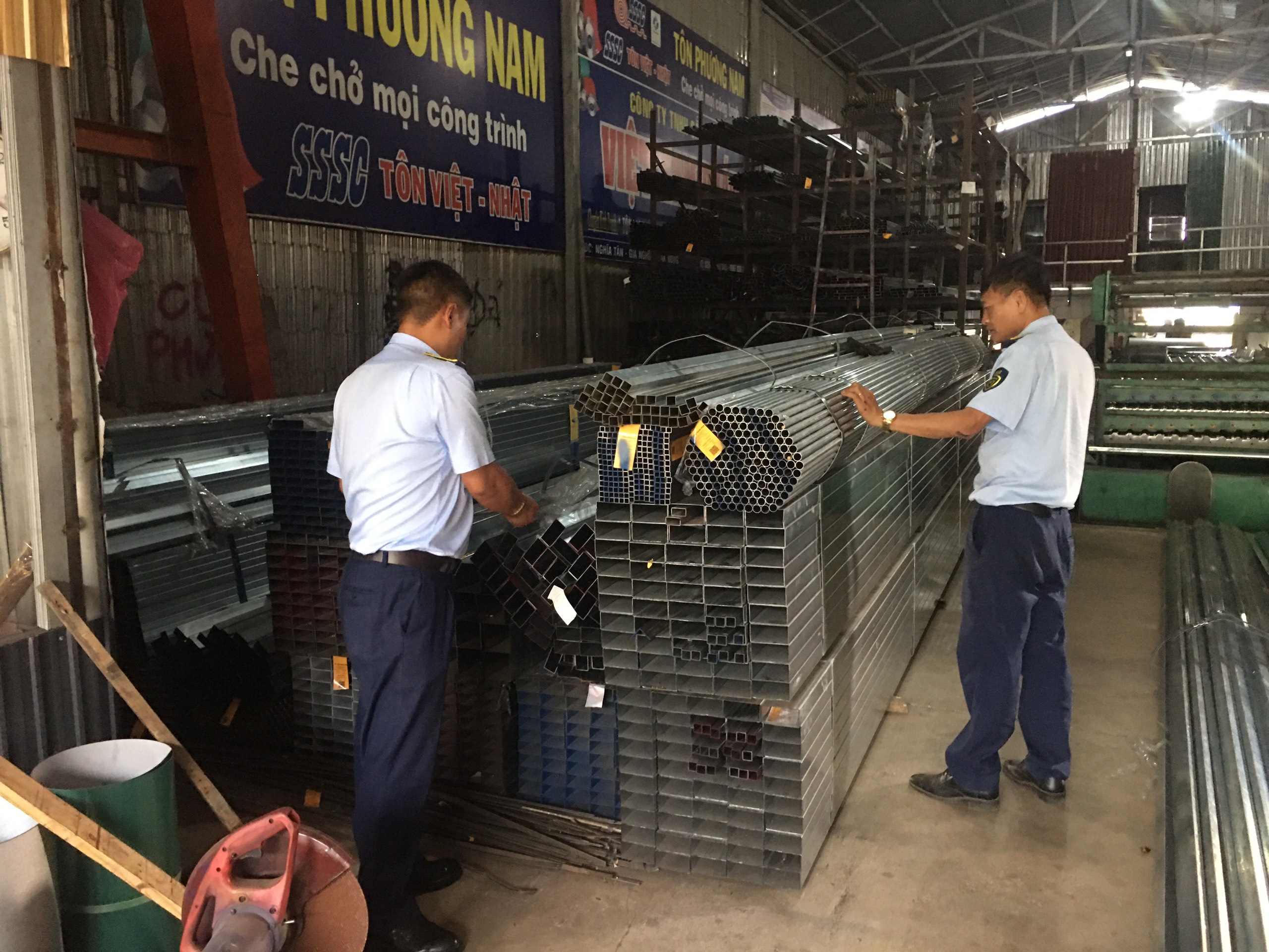 Cục Quản lý thị trường Đắk Nông xử lý 162 vụ vi phạm trong 6 tháng đầu năm 2023