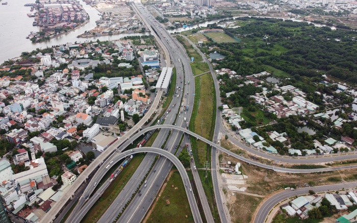 TP.HCM thí điểm thực hiện dự án đầu tư theo Hợp đồng BT