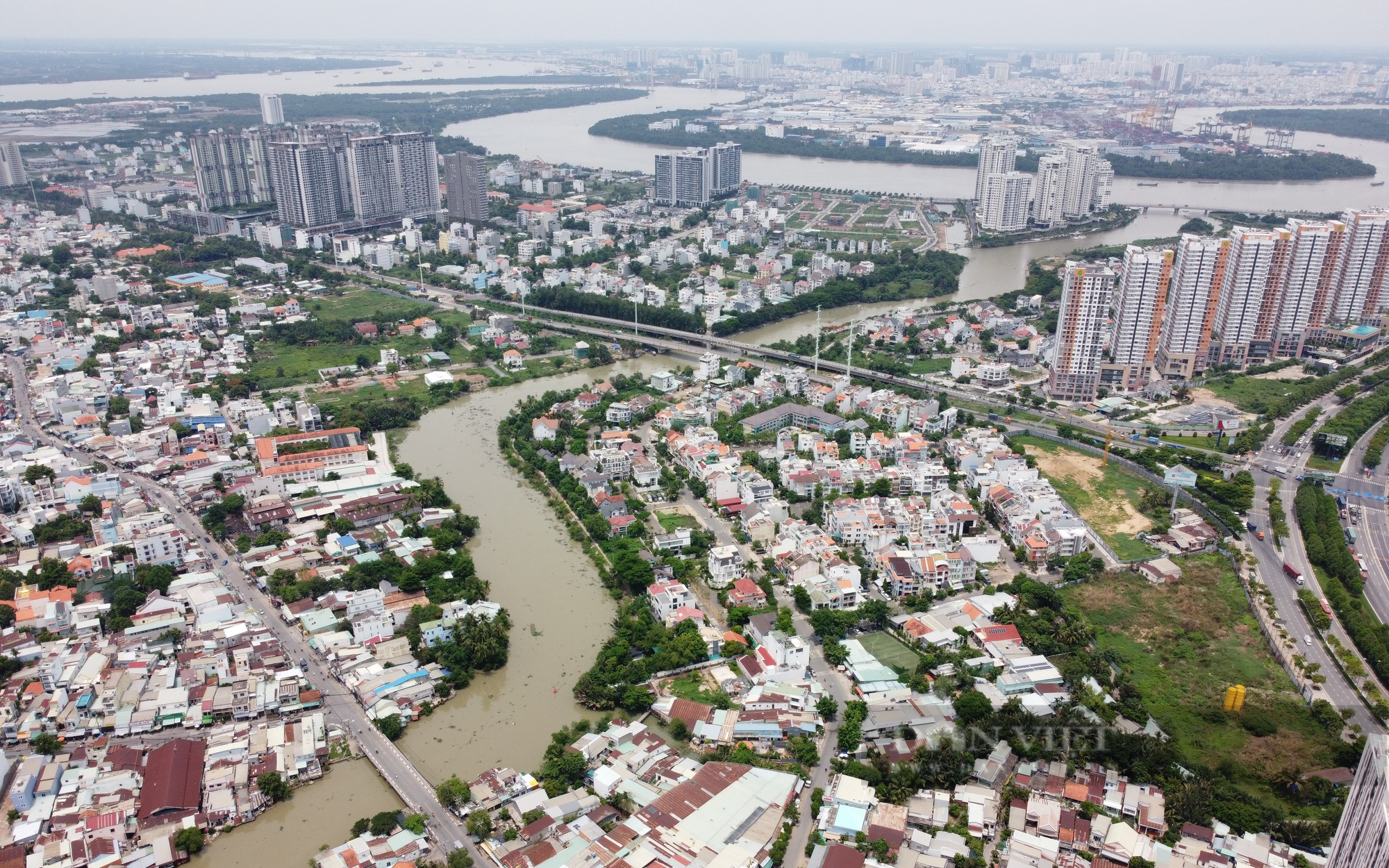 Thu hồi 25 địa chỉ nhà, đất do cơ quan, đơn vị không có nhu cầu sử dụng tại TP.HCM