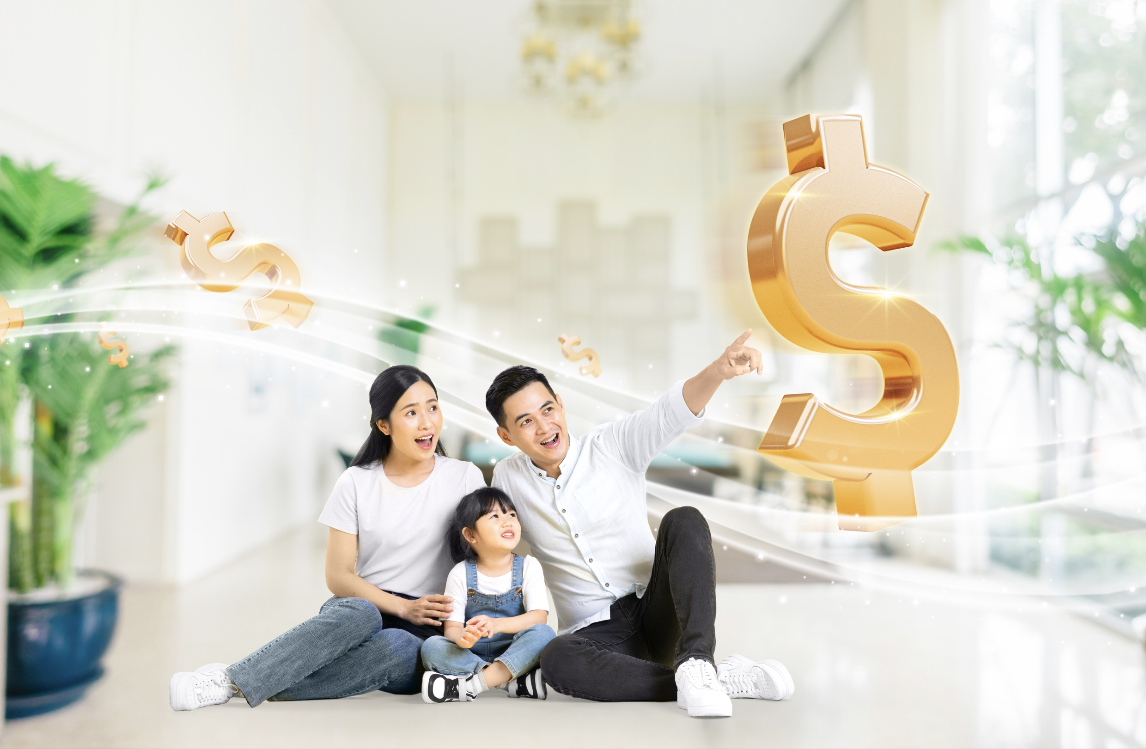 Bí quyết tài chính cá nhân không mới nhưng luôn đúng