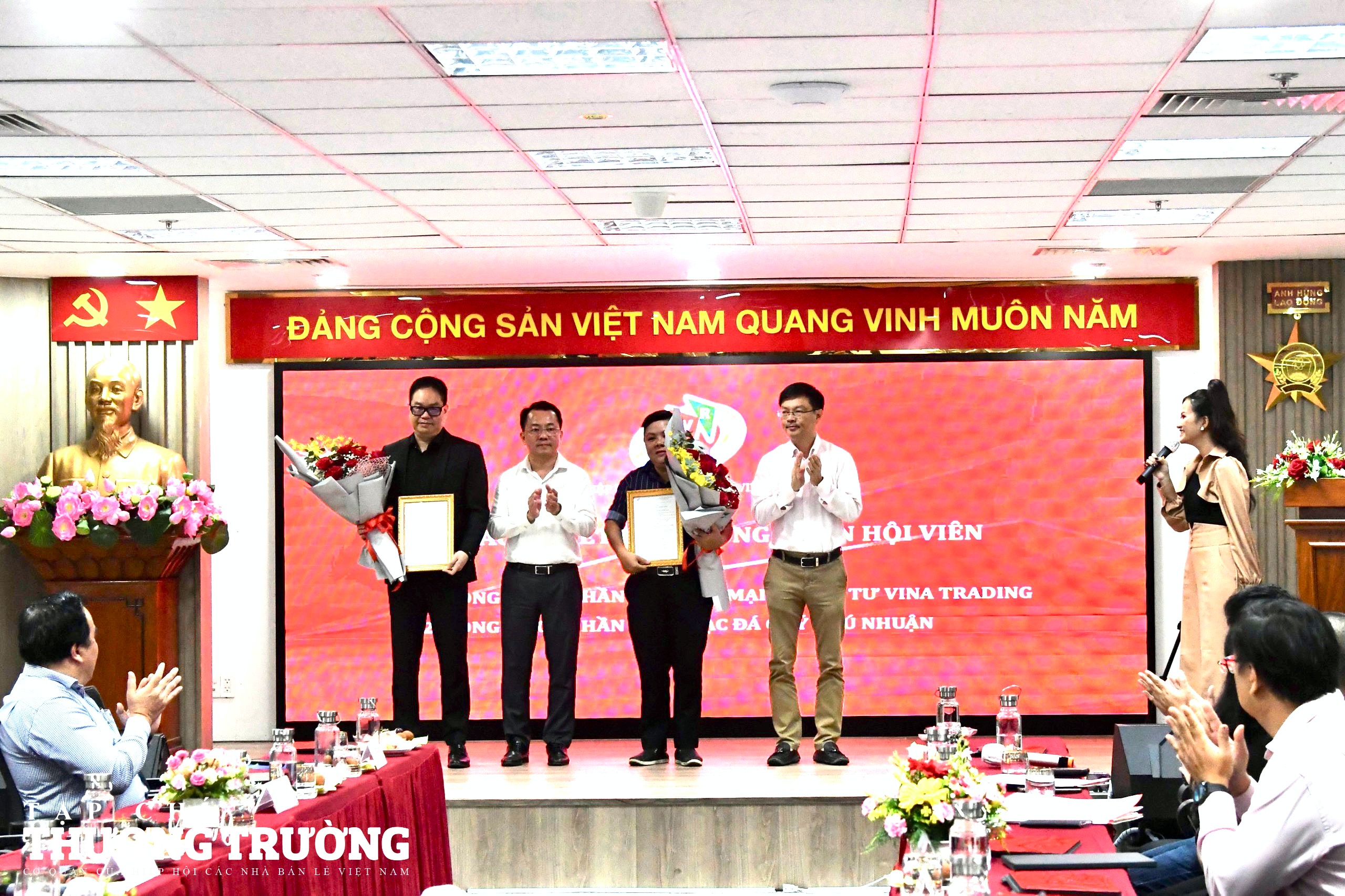 Đáp ứng yêu cầu chuyển đổi số Ngành bán lẻ  logistics cần nhanh chóng thích nghi và thay đổi diện mạo mới