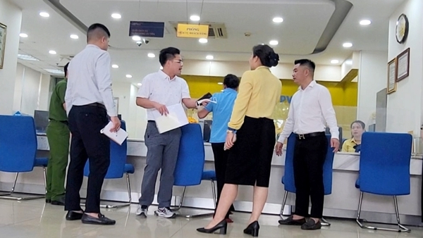 PVcombank và Prudential Việt Nam nói gì về vụ việc lùm xùm 3,34 tỷ đồng