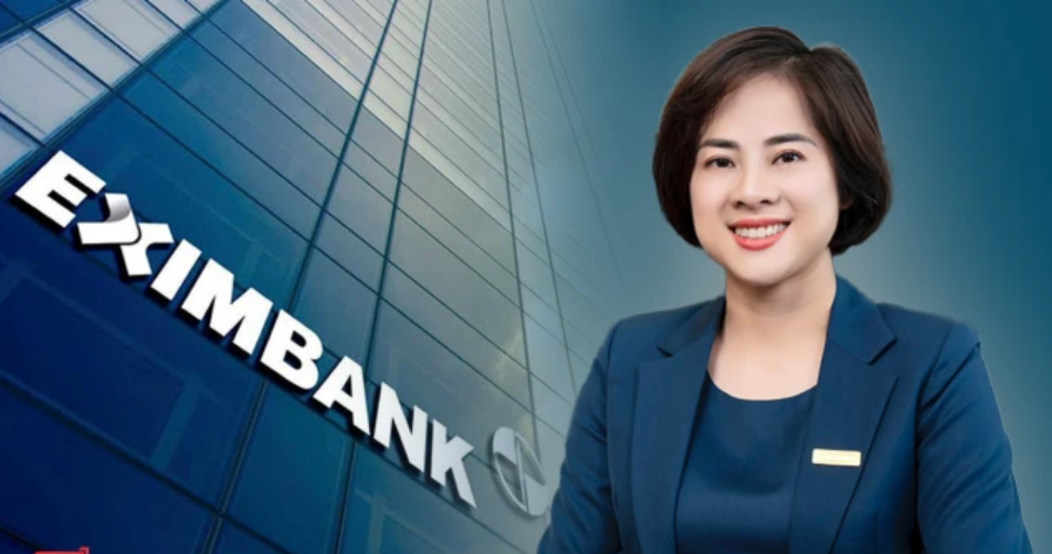 Tân Chủ tịch Hội đồng Quản trị Eximbank là ai