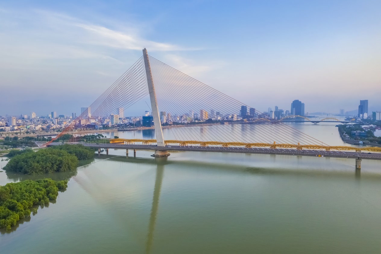 “Hub” tập trung hạ tầng giao thông đa dạng nhất nước là địa phương nào