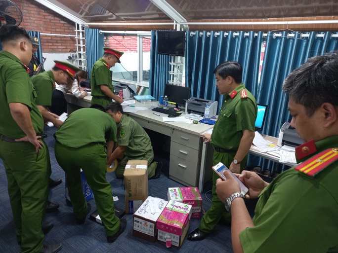 Khởi tố thêm một bác sĩ làm giả giấy tờ trục lợi Bảo hiểm ở Đồng Nai