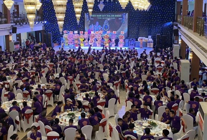 Bộ Công an đang điều tra những hoạt động liên quan đến giao dịch của tiền ảo Pi