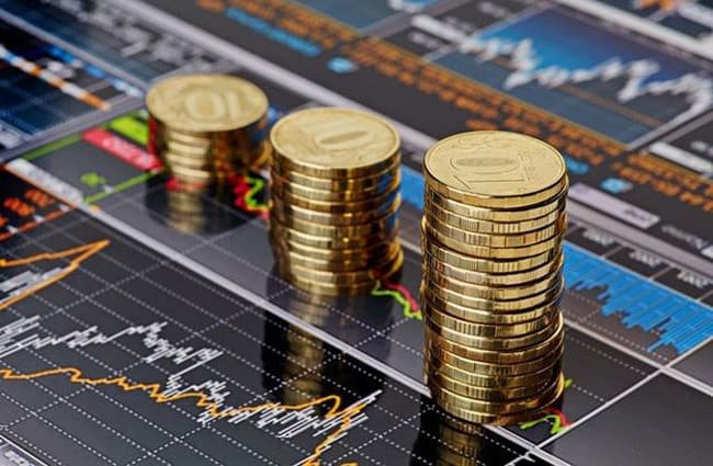 19 doanh nghiệp trả cổ tức bằng tiền tuần từ 37-77