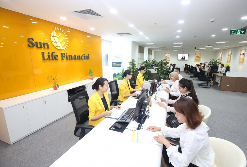 Sun Life Việt Nam vướng nhiều sai phạm khi bán bảo hiểm qua ACB và TPB