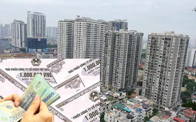 Hoạt động phát hành trái phiếu doanh nghiệp trầm lắng trở lại trong quý 2 