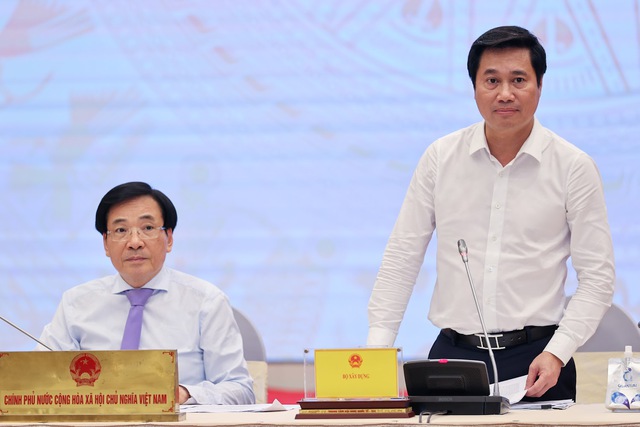 38.000 cơ sở phải dừng hoạt động, Bộ Xây dựng nói gì về việc gỡ khó quy định PCCC