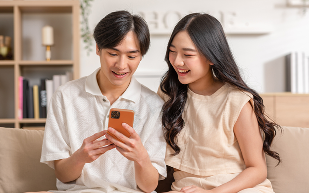 Tiết kiệm tiền triệu khi chuyển tiền quốc tế miễn phí trên MyVIB 