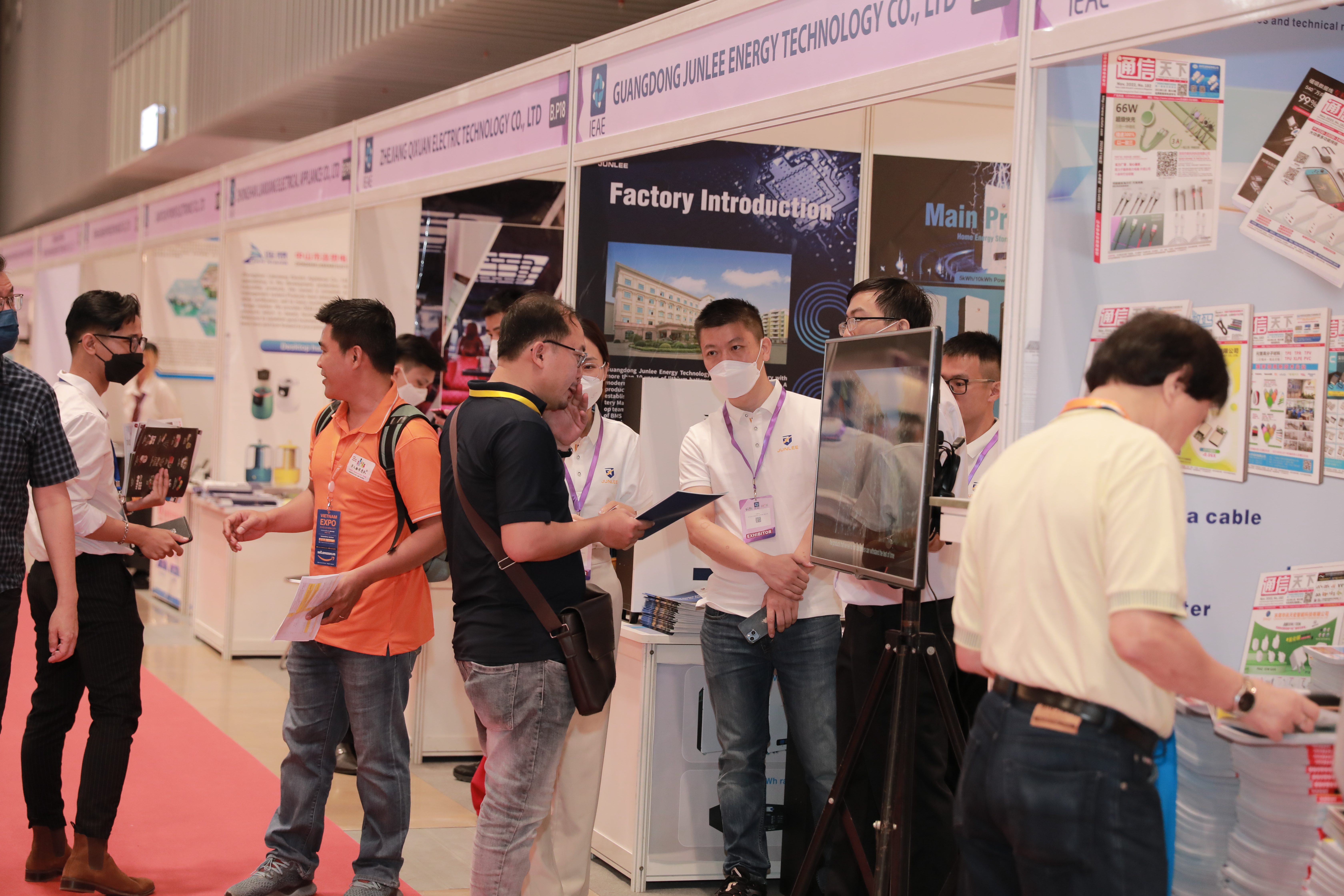 Sắp diễn ra Triển lãm quốc tế quà tặng và đồ gia dụng Việt Nam 2023