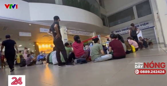 Cò khám chữa bệnh lộng hành, Bộ Y tế yêu cầu xử lý nghiêm