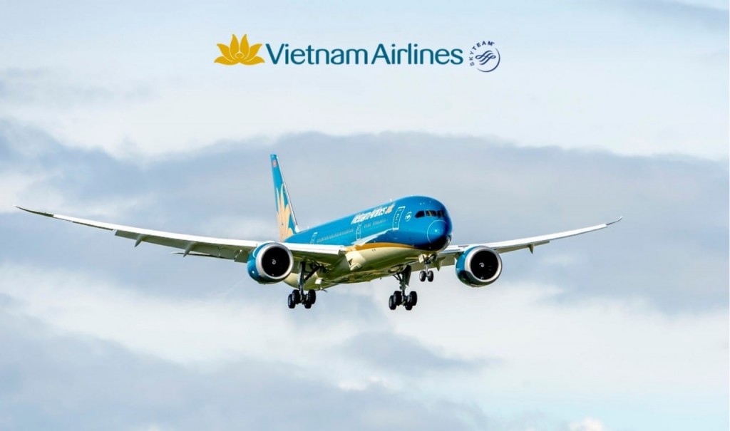 Cổ phiếu HVN của Vietnam Airlines bị hạn chế giao dịch
