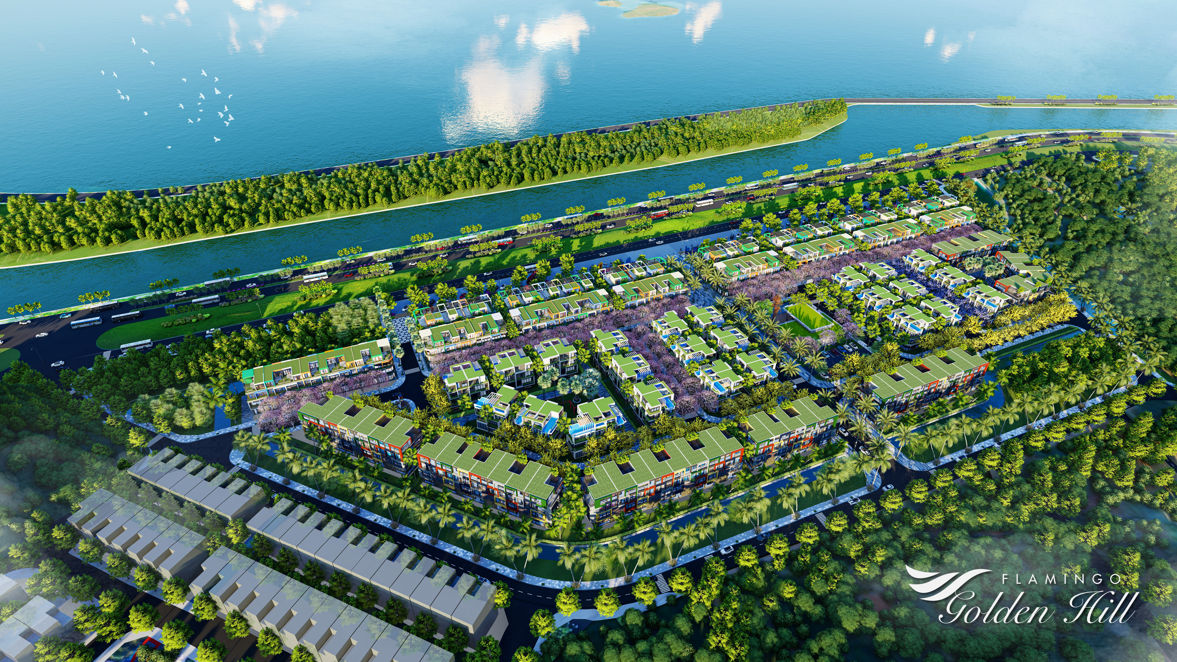 Giới đầu tư sành sỏi tìm kiếm BĐS đô thị nghỉ dưỡng thời điểm này ra sao