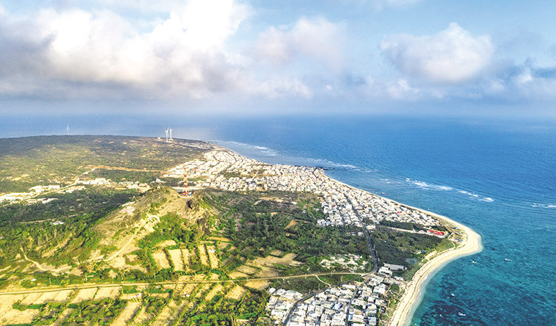 Bình Thuận Thành lập Tổ công tác đặc biệt tháo gỡ vướng mắc cho doanh nghiệp