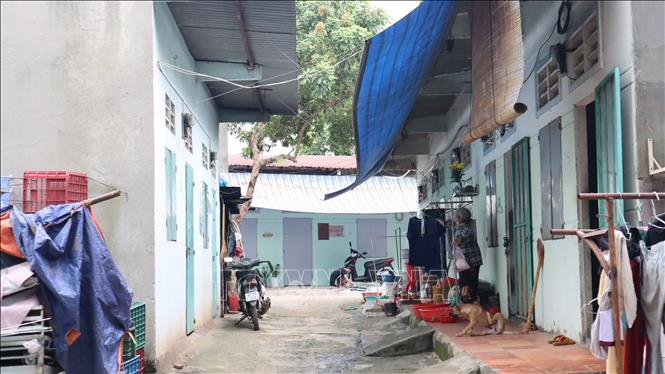 Hà Nội chốt quy định ở 15m2sànngười mới được đăng ký thường trú nội thành