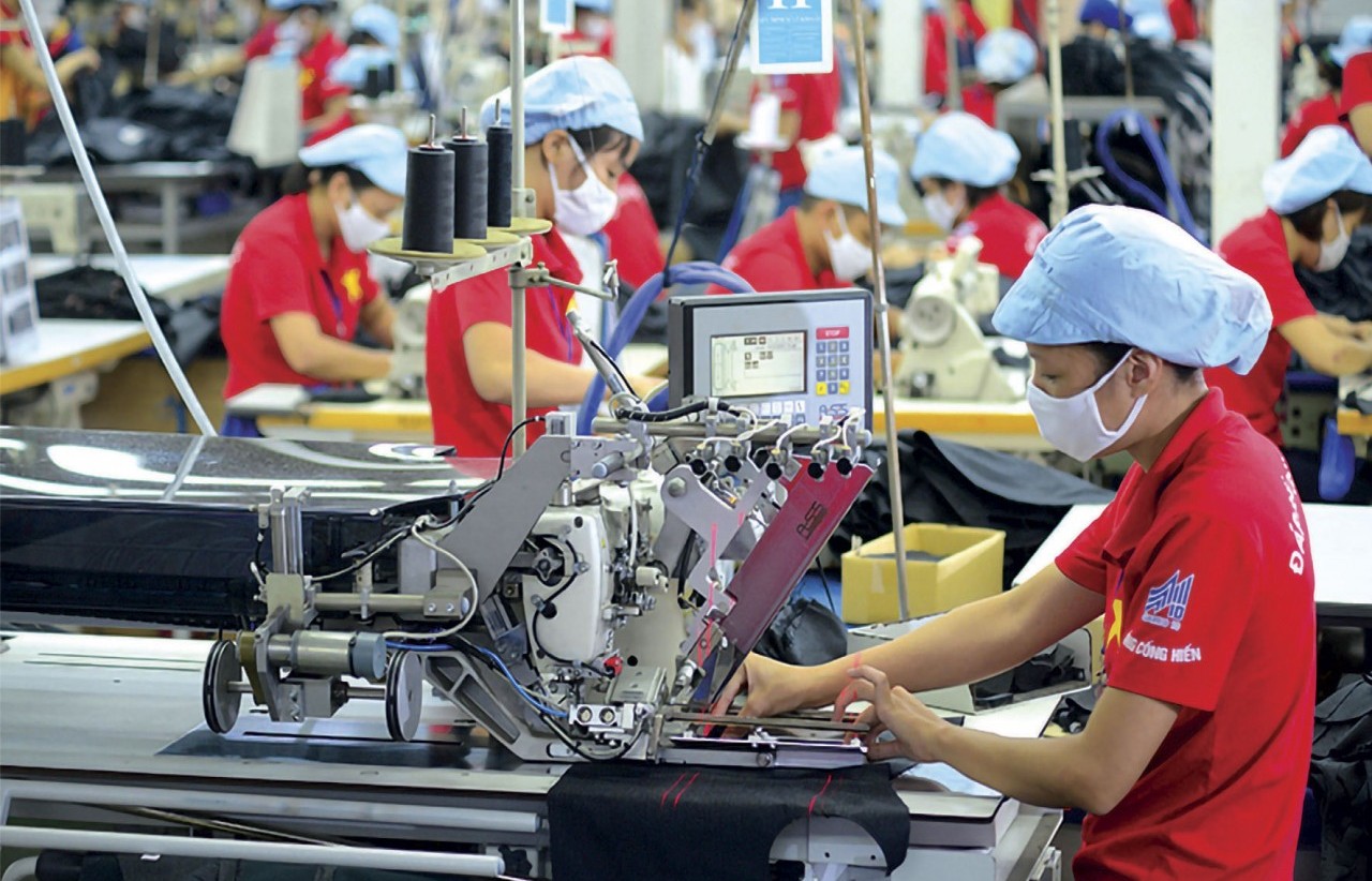 Hai yếu tố chính thúc đẩy kinh tế Việt Nam phục hồi trong nửa cuối năm 2023