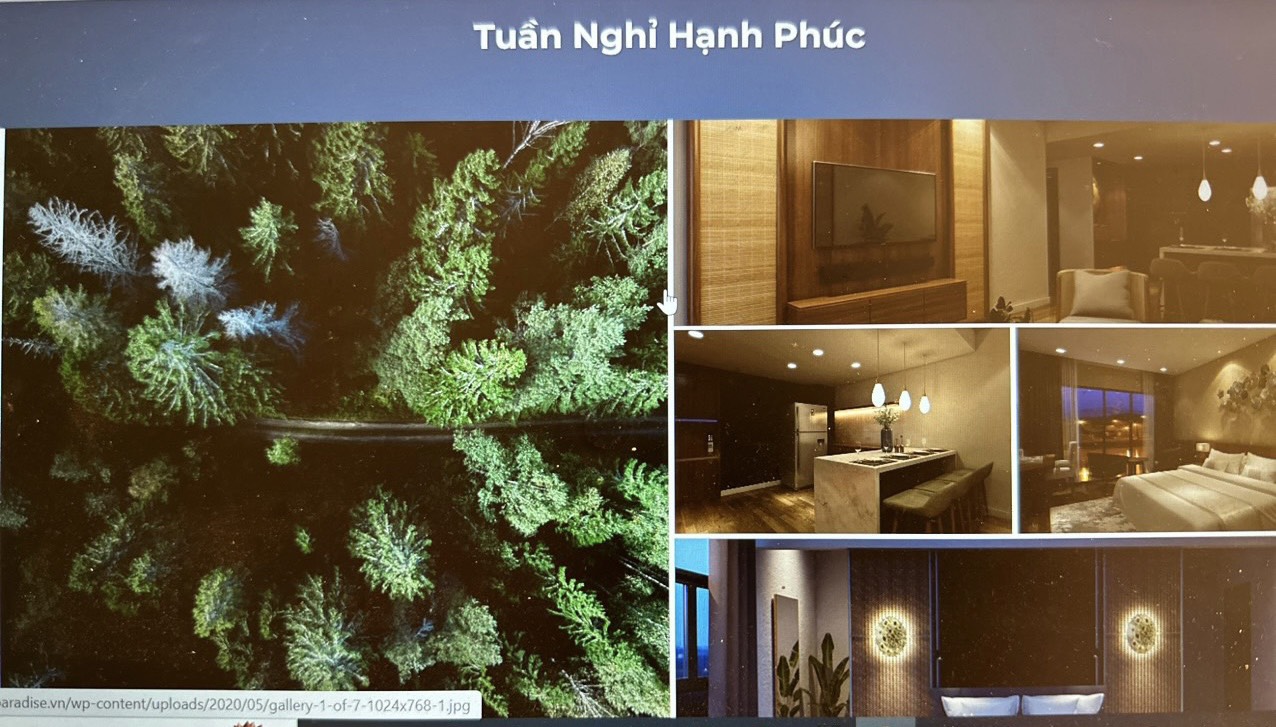 Bộ Công an nhận được nhiều đơn thư khiếu nại, tố giác một số công ty kinh doanh sở hữu kỳ nghỉ du lịch