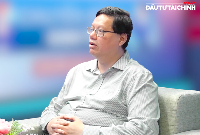 Sở hữu chéo ngân hàng rồi cho tập đoàn BĐS vay khiến giá trị đất bị thổi phồng