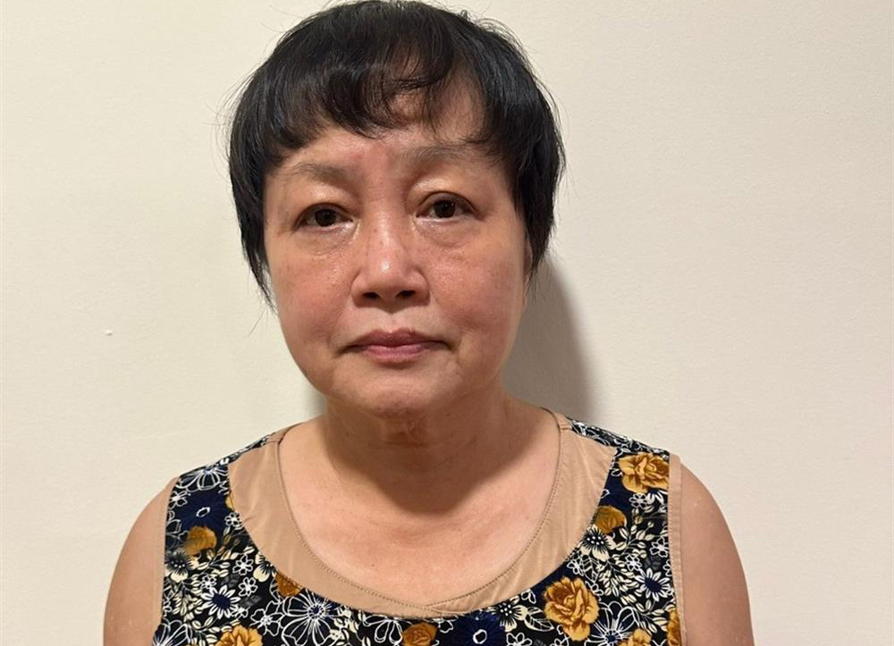 Bắt giam cựu Phó Giám đốc Sở Kế hoạch và Đầu tư TP.HCM liên quan Công ty AIC