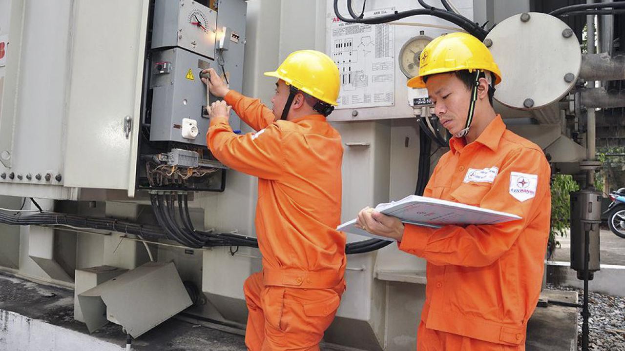 Tăng giá điện sinh hoạt Dự kiến còn 5 bậc, cao nhất hơn 3.450 đồng một kWh