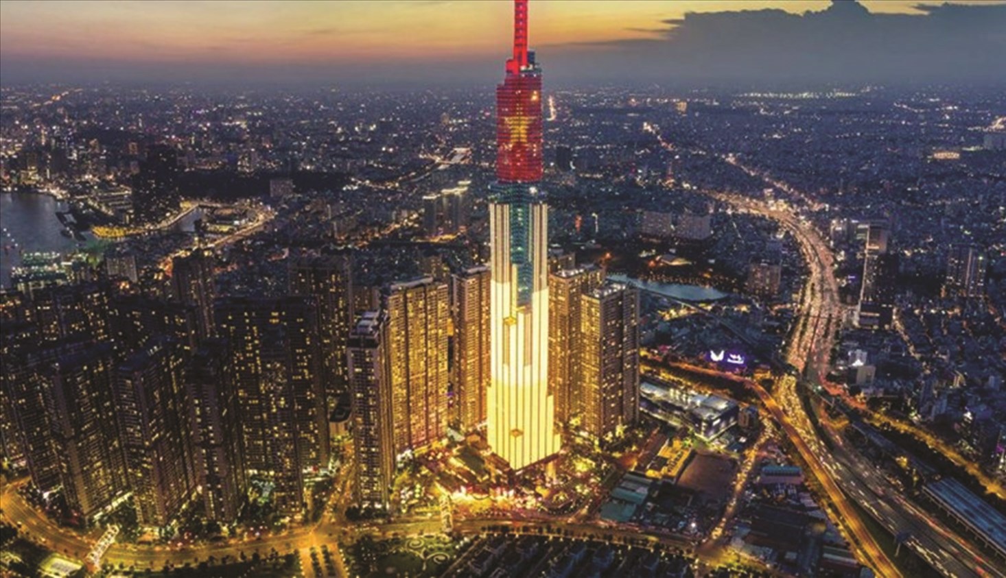 Ngân hàng Anh dự báo kinh tế Việt Nam phục hồi nửa cuối năm