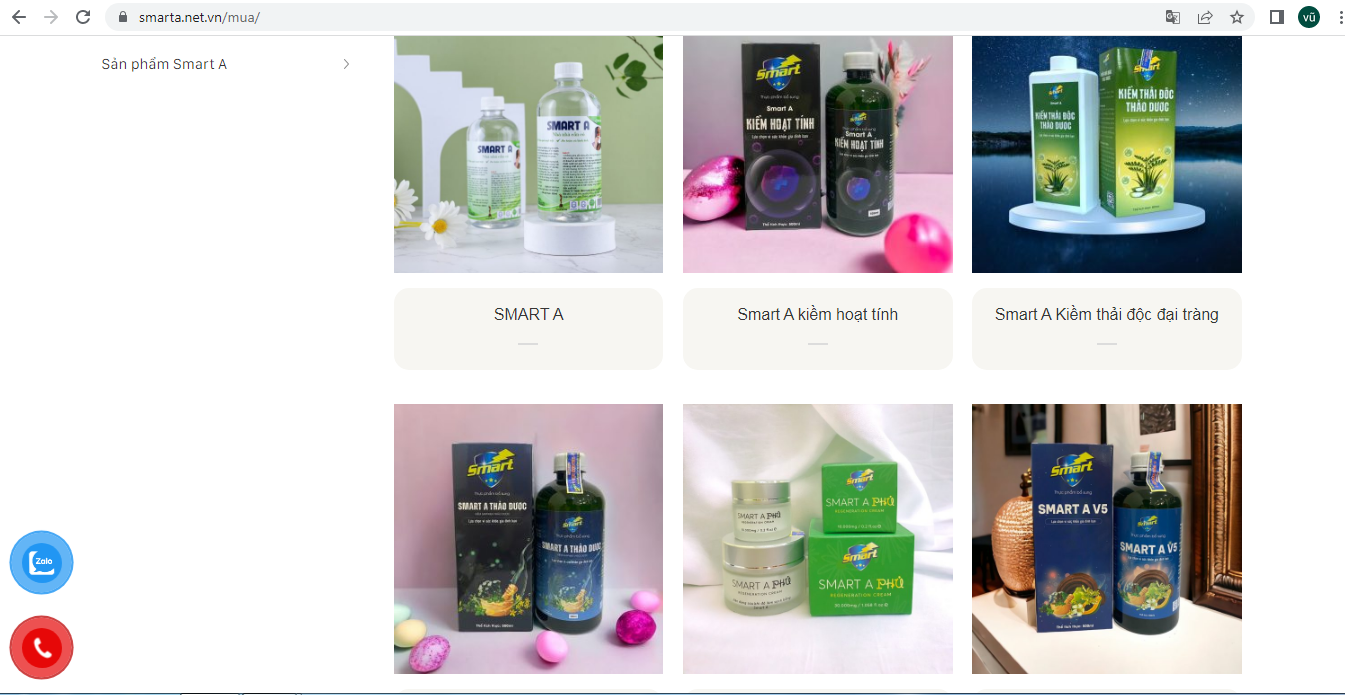 Kinh doanh hàng hóa trên nhãn có thông tin không đúng sự thật, Công ty TNHH ứng dụng KHCN quốc tế bị xử phạt 