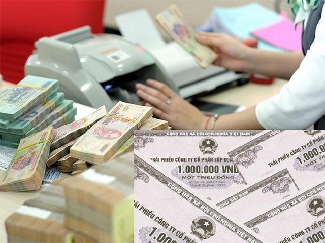  Áp lực từ tỷ giá khiến NHNN thận trọng hơn trong kênh mua kỳ hạn 