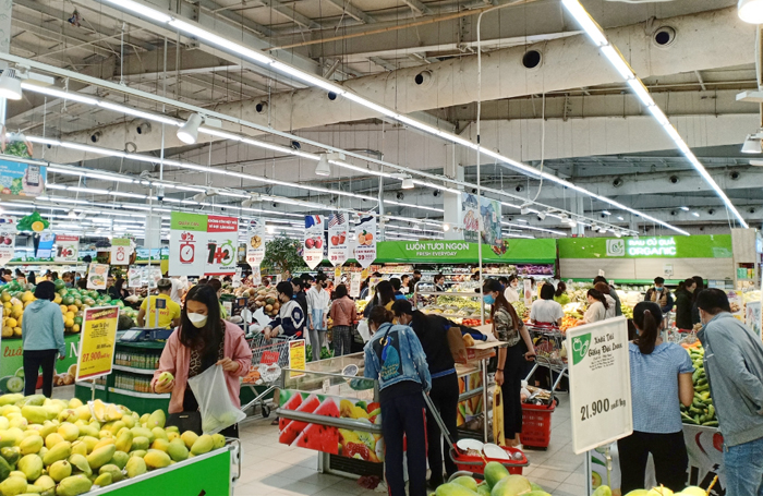 Ưu tiên gỡ vướng cho sản xuất kinh doanh để thúc đẩy tăng trưởng