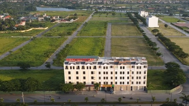 Loạt sai phạm, thiếu sót trong quản lý đầu tư xây dựng, sử dụng đất tại Hải Dương