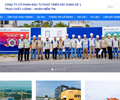 Công ty con của DIC Corp bị truy thu thuế hơn nửa tỷ đồng 