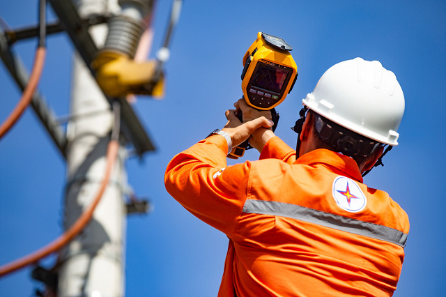 Báo cáo kiểm toán chỉ rõ nguyên nhân EVN lỗ hơn 20.000 tỷ đồng trong năm 2022