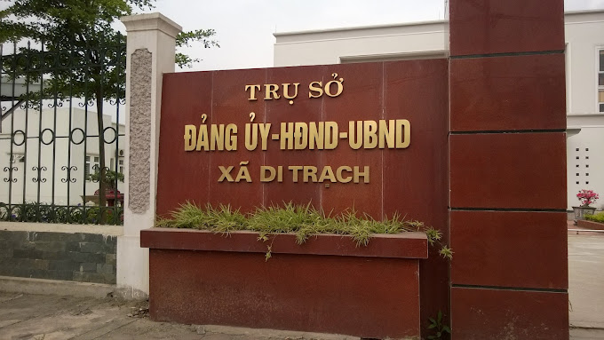 Nhiều sai phạm tại Dự án Trang trại giáo dục nông nghiệp xã Di Trạch 