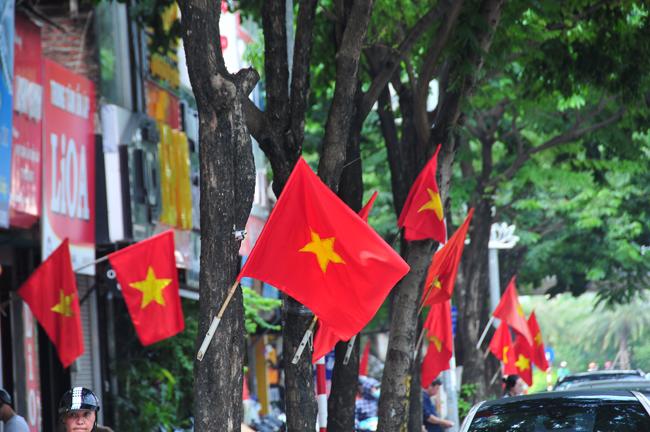 Dịp Quốc khánh 29, người lao động được nghỉ 4 ngày