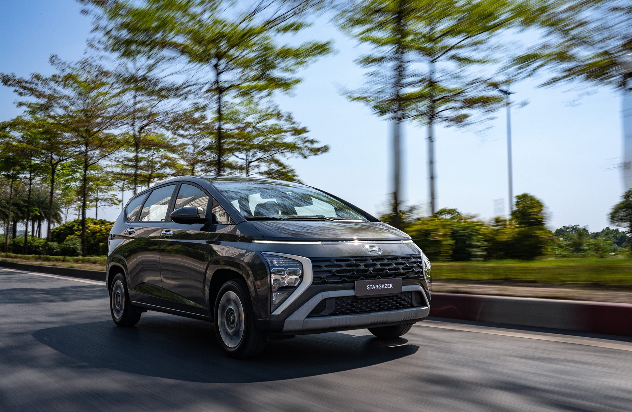 TC GROUP thông báo kết quả bán hàng Hyundai tháng 062023  