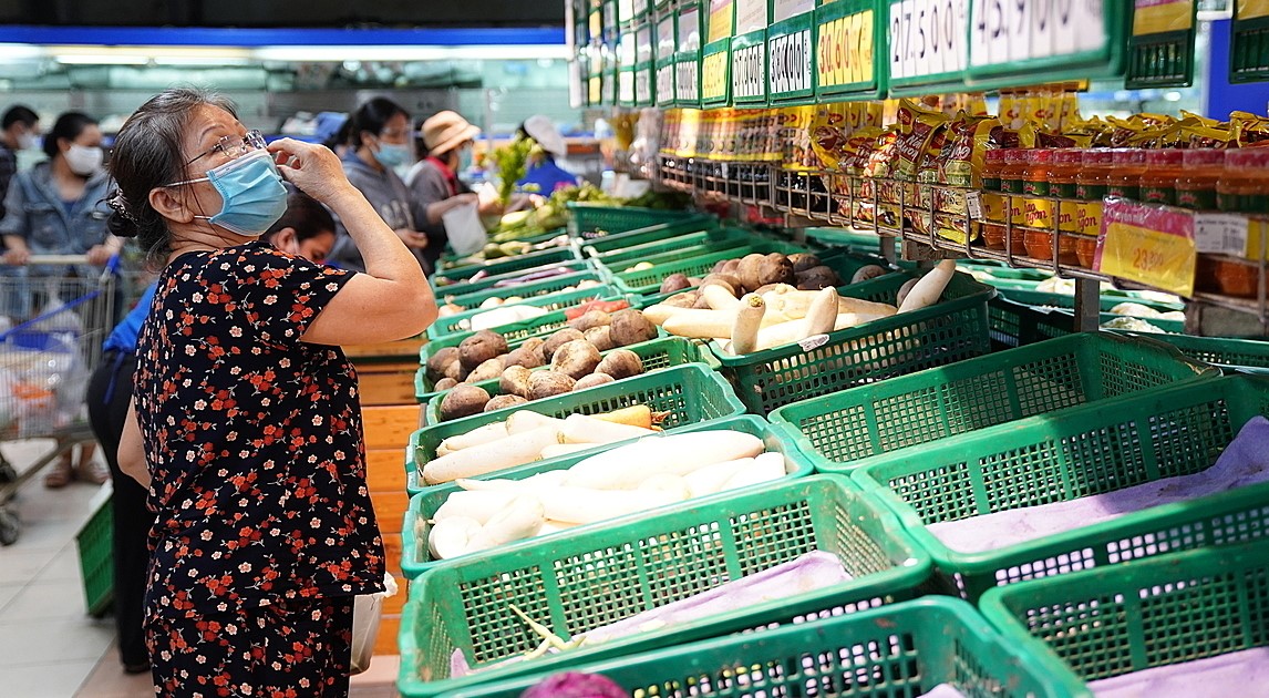 Chuyên gia WB Tăng trưởng GDP Việt Nam 2023 sẽ dưới 5%