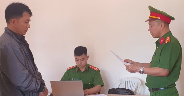 Bắt giam nguyên phó phòng tín dụng chi nhánh Ngân hàng ACB Lâm Đồng vì lừa đảo chiếm đoạt tài sản