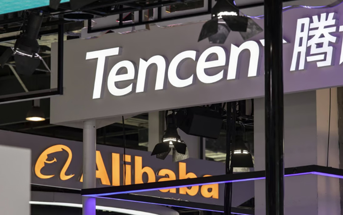 Bắc Kinh đang tỏ ra thân thiện với giới tinh hoa công nghệ